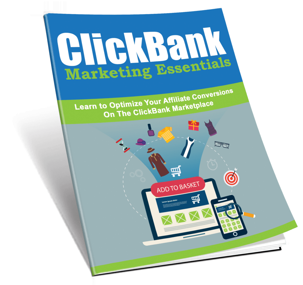 Clickbank Marketing