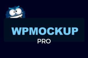 wpmockup pro logo