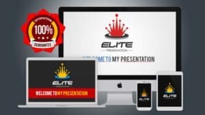 DFY Elite Power Point Presentation Kit