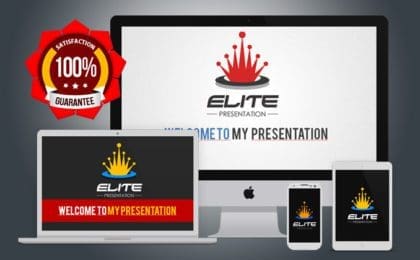 DFY Elite Power Point Presentation Kit